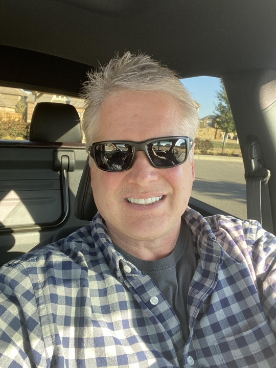 Mike Pohl - Class of 1982 - East Detroit High School