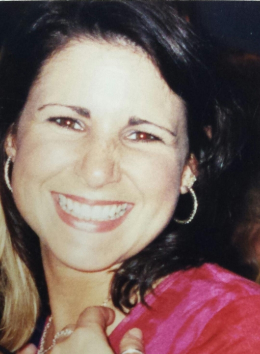 Kimberly Squillace - Class of 1988 - East Detroit High School