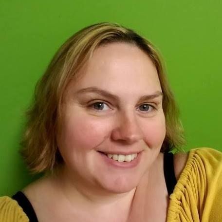 Amy Marsee - Class of 1996 - East Detroit High School