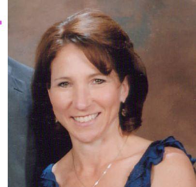 Jo Ann Vollmer - Class of 1982 - East Detroit High School