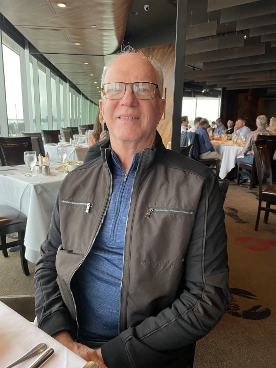 Patrick Kubik - Class of 1969 - East Detroit High School