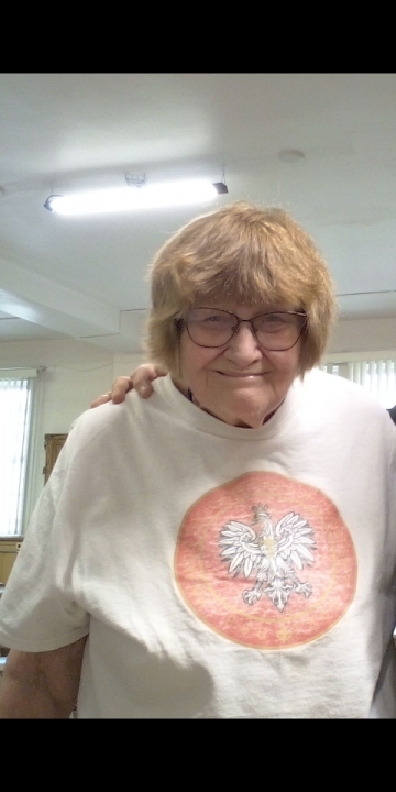 Marcia Sisman Marcia Krysztof - Class of 1963 - East Detroit High School
