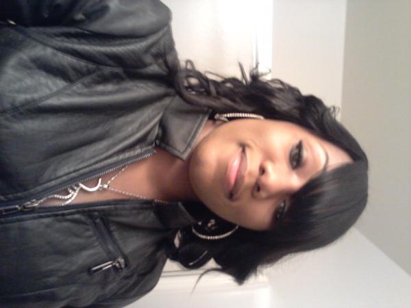Kandice Lewis - Class of 2005 - East Detroit High School