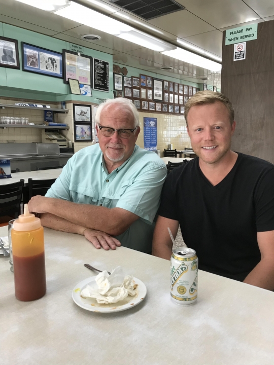 Scott Meyersieck - Class of 1970 - East Detroit High School