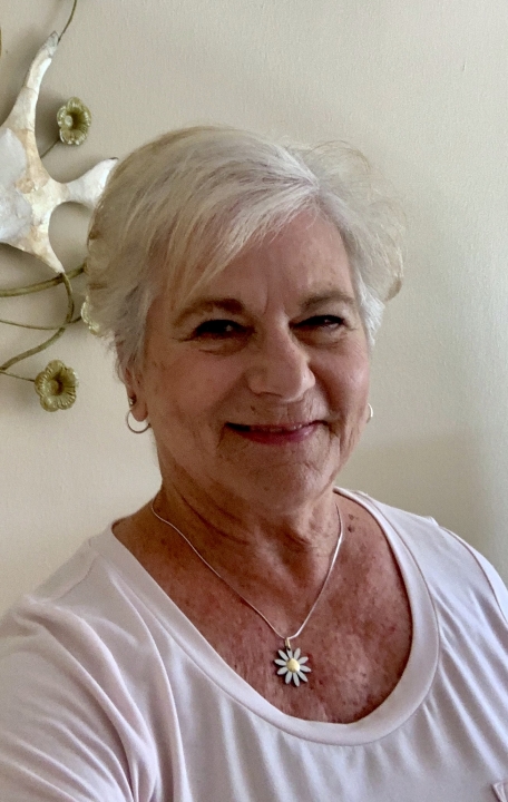 Louise Cicala - Class of 1964 - East Detroit High School