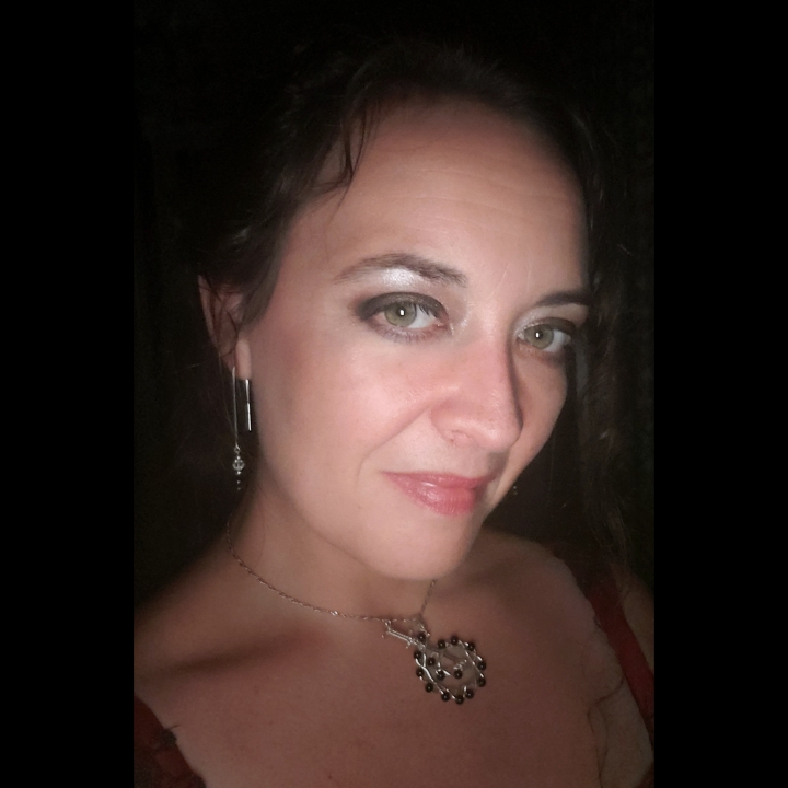 Jessi McKenna - Class of 2001 - East Detroit High School