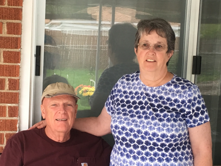 Lynn Thieme - Class of 1970 - East Detroit High School