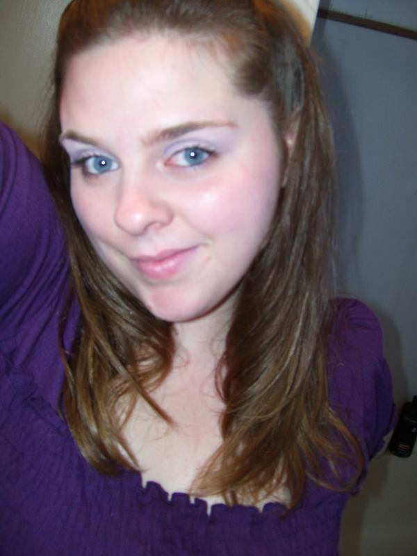 Nicole Pawlak - Class of 2001 - East Detroit High School