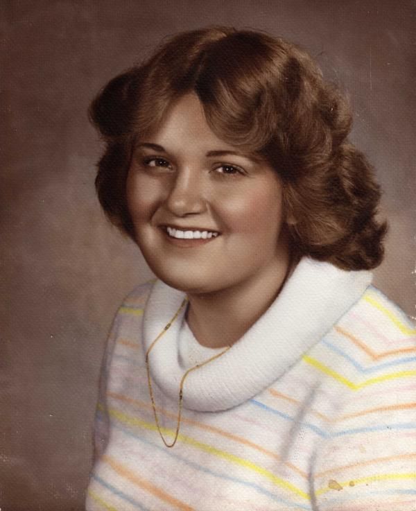 Darlene Kline - Class of 1979 - East Detroit High School