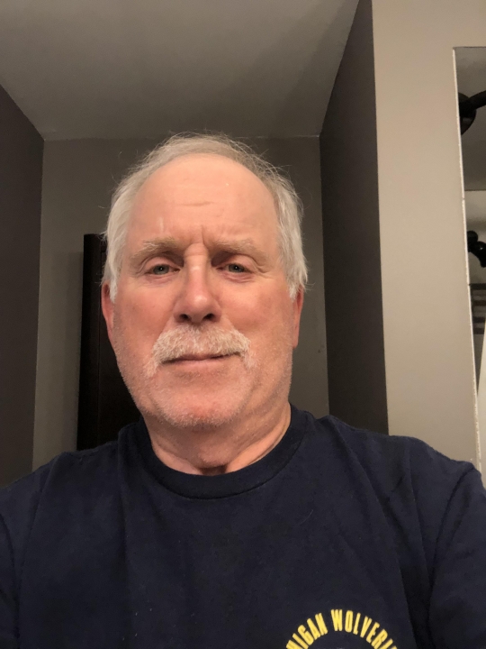 Dennis Maljak - Class of 1962 - East Detroit High School