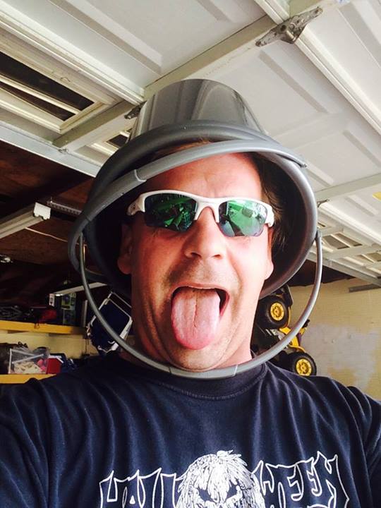 David Bucholtz - Class of 1991 - East Detroit High School