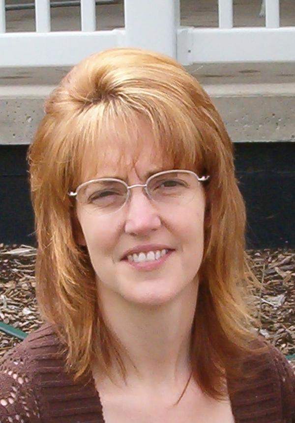 Anna Hermes - Class of 1988 - East Detroit High School