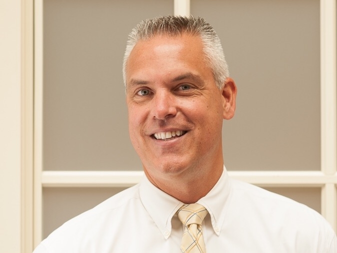 Dennis Elkins - Class of 1987 - East Detroit High School