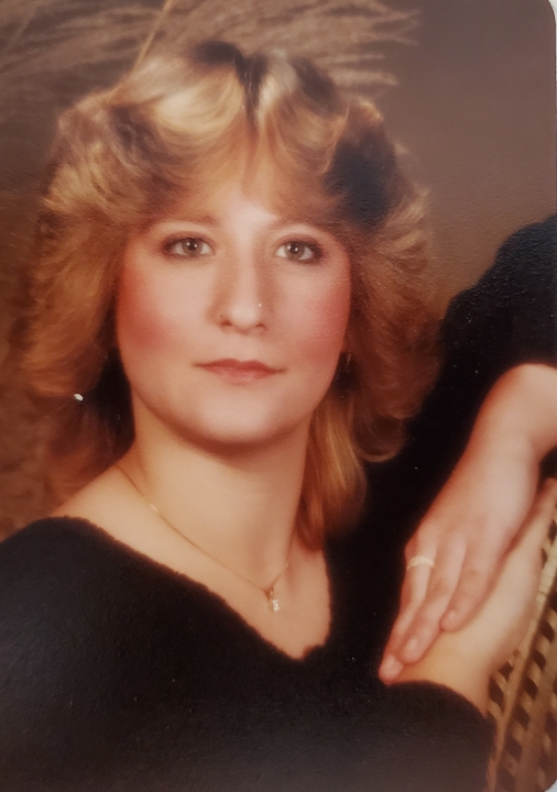Karen Liss - Class of 1984 - East Detroit High School