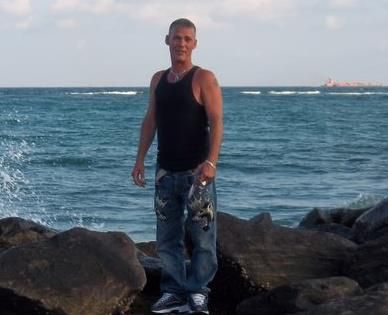 Ronny Markham - Class of 1998 - East Detroit High School