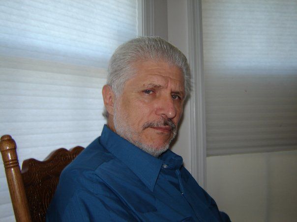 Vernon Vanwormer - Class of 1969 - East Detroit High School