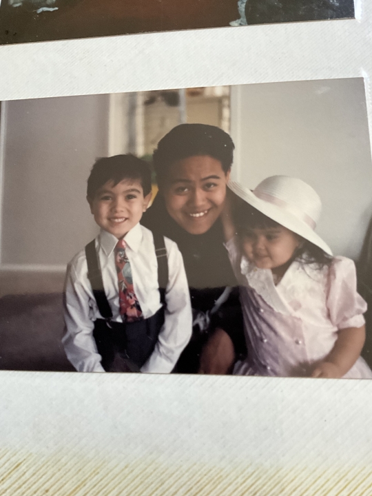 Michael Perez - Class of 1995 - East Detroit High School