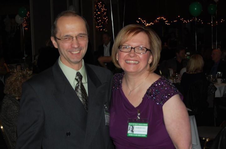 Kathi Hageman Bokano - Class of 1972 - East Detroit High School
