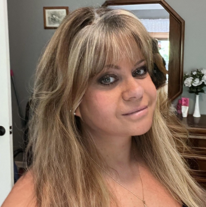 Victoria Filippelli-corbett - Class of 1974 - East Detroit High School