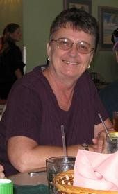 Karen Miller - Class of 1961 - East Detroit High School