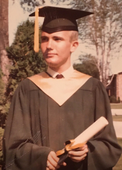 Lars Engblom - Class of 1965 - East Detroit High School