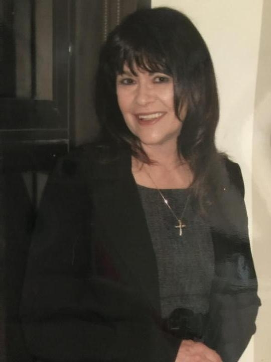 Vicky Rogers - Class of 1975 - East Detroit High School