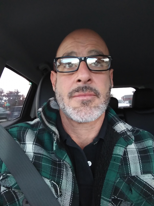 Anthony Crachiolo - Class of 1981 - East Detroit High School