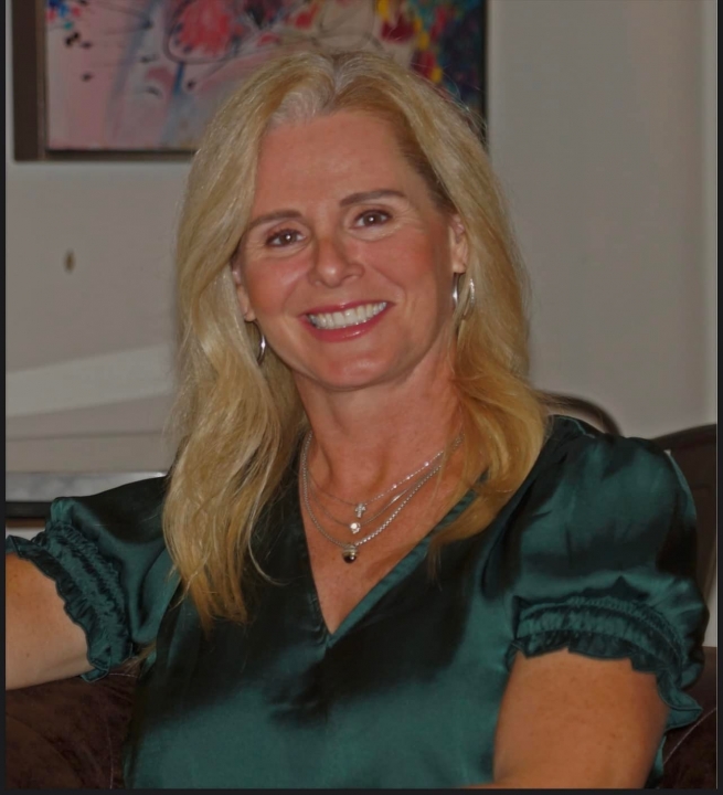 Davina Watts - Class of 1990 - East Detroit High School