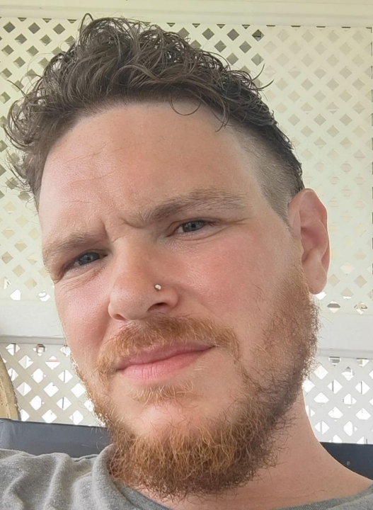 Aaron Alcini - Class of 2008 - East Detroit High School