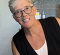 Anne Marie McKenzie