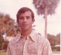 Dennis Gnath, class of 1971