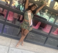 Cayla Cayla Brionnia Fenderson-parks
