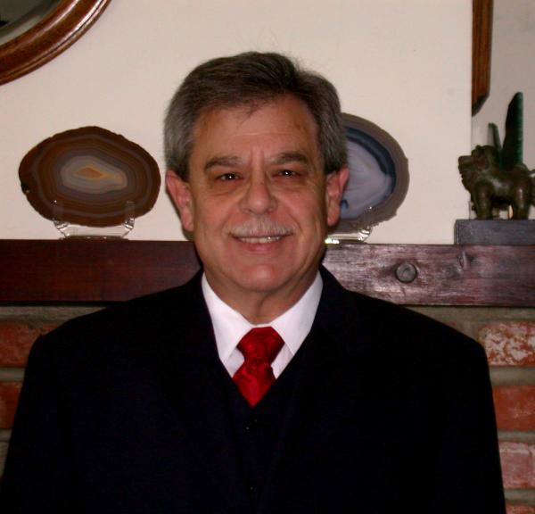 Robert La Prad - Class of 1962 - Tecumseh High School