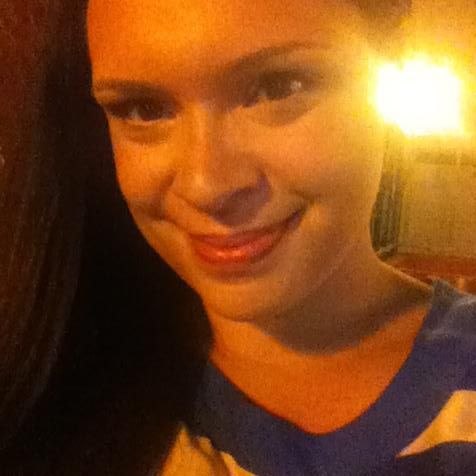 Kayla Marie - Class of 2006 - Tecumseh High School