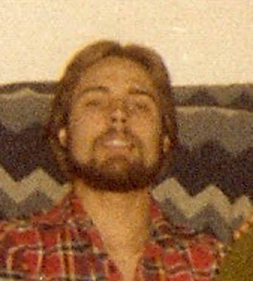 Geoff Henricks - Class of 1974 - Tecumseh High School