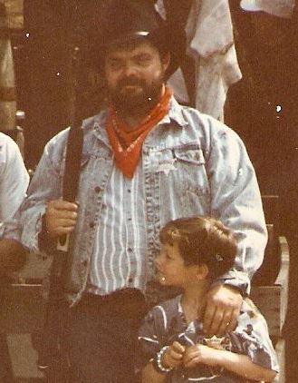 Joe Kaufman - Class of 1980 - Tecumseh High School