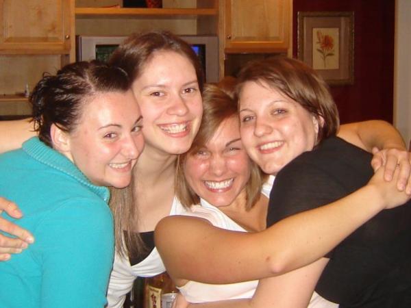Mandy Puite - Class of 2005 - Grandville High School