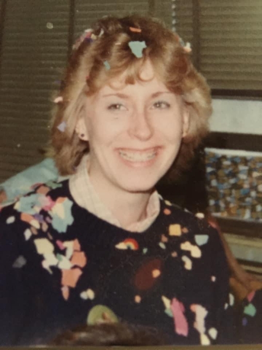 Karen Hoggatt - Class of 1977 - Grandville High School