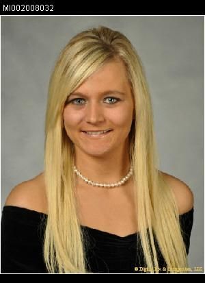 Carol Crum - Class of 2008 - Grandville High School