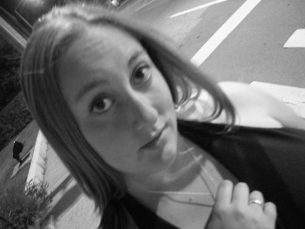 Janna Cline - Class of 2003 - Grandville High School