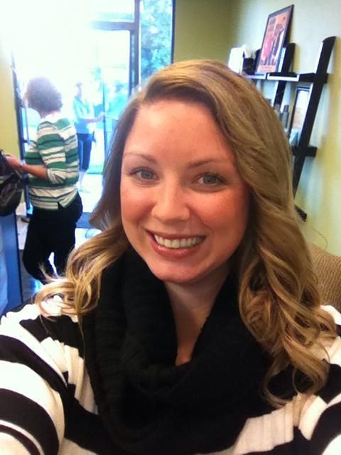 Becki Haraburda - Class of 2003 - Grandville High School