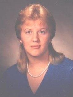 Delynn Maneke - Class of 1989 - Grandville High School