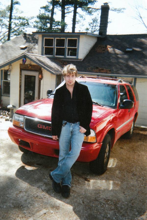 Rob Visch - Class of 1989 - Grandville High School