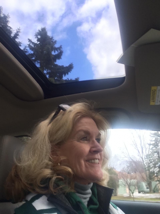 Jerri Murphy - Class of 1966 - Grandville High School