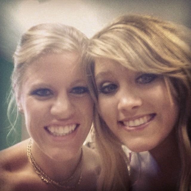 Danielle Poll - Class of 2008 - Grandville High School