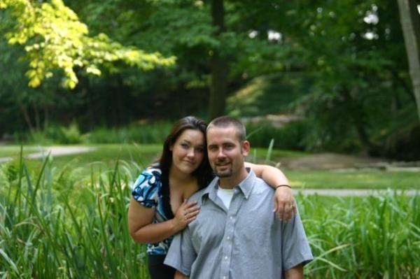 Ashli Davies - Class of 2006 - Grandville High School