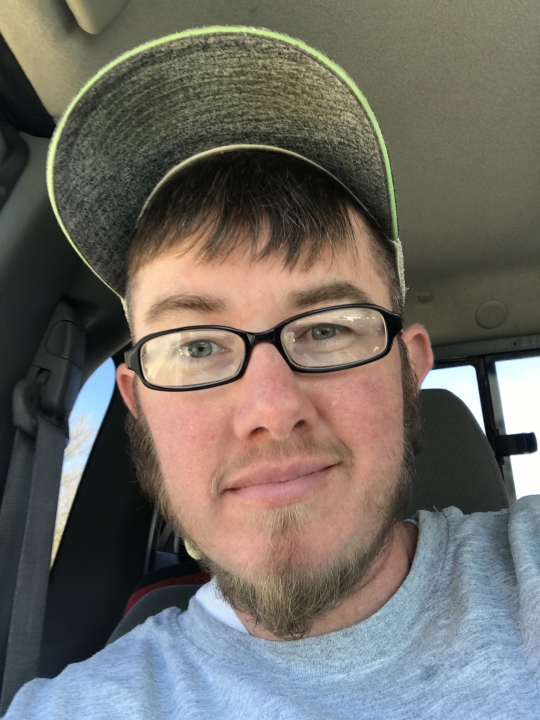 Jayt Bishop - Class of 2004 - Grandville High School