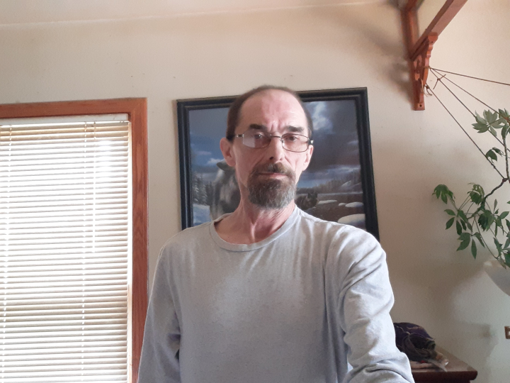 Mark Garwolds - Class of 1980 - Grandville High School