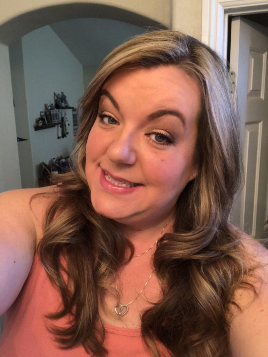 Molly Mcalpine - Class of 1999 - Grandville High School