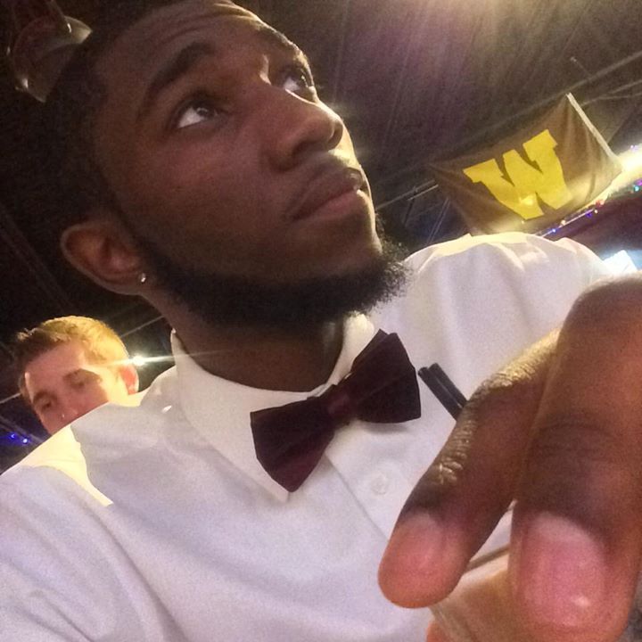 Carlos Clay Jr - Class of 2009 - Grandville High School